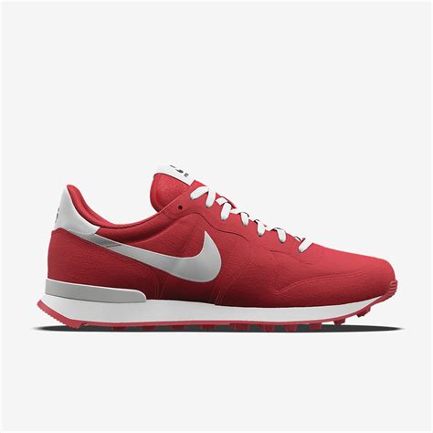 nike internationalist by you.